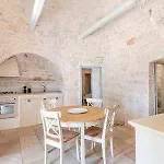 Magnificent Stefano's Trulli Villa