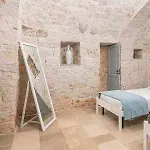 Magnificent Stefano's Trulli Villa *