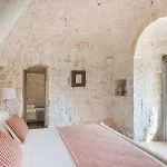 Magnificent Stefano's Trulli Cocolicchio