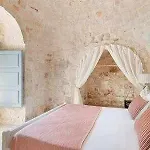 Magnificent Stefano's Trulli Villa