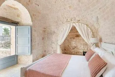 Magnificent Stefano's Trulli 빌라
